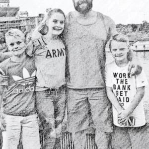 Meet your Posher, Brooks